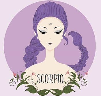 how to date a Scorpio woman​
