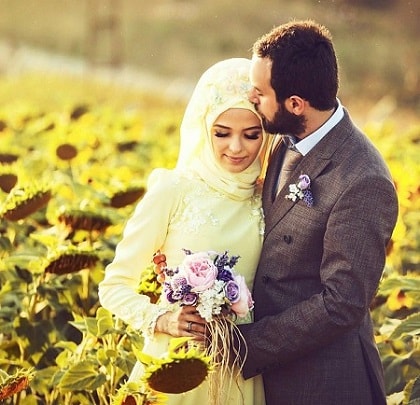 Muslim Dating Culture: Traditions and Peculiarities - image 3