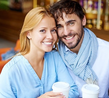 turn casual dating into serious relationship