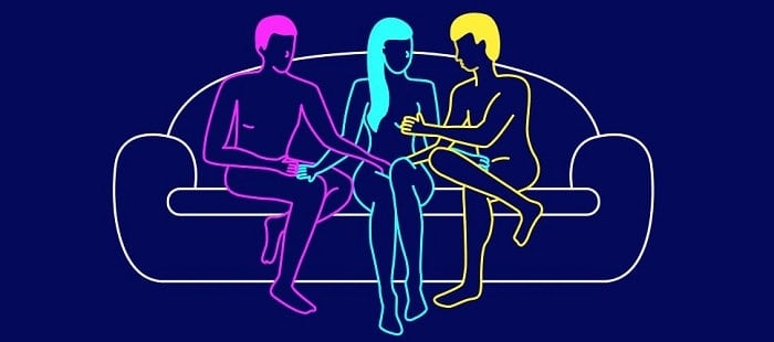 Threesome How To