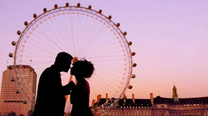 Best Cities for Dating in Your 30s