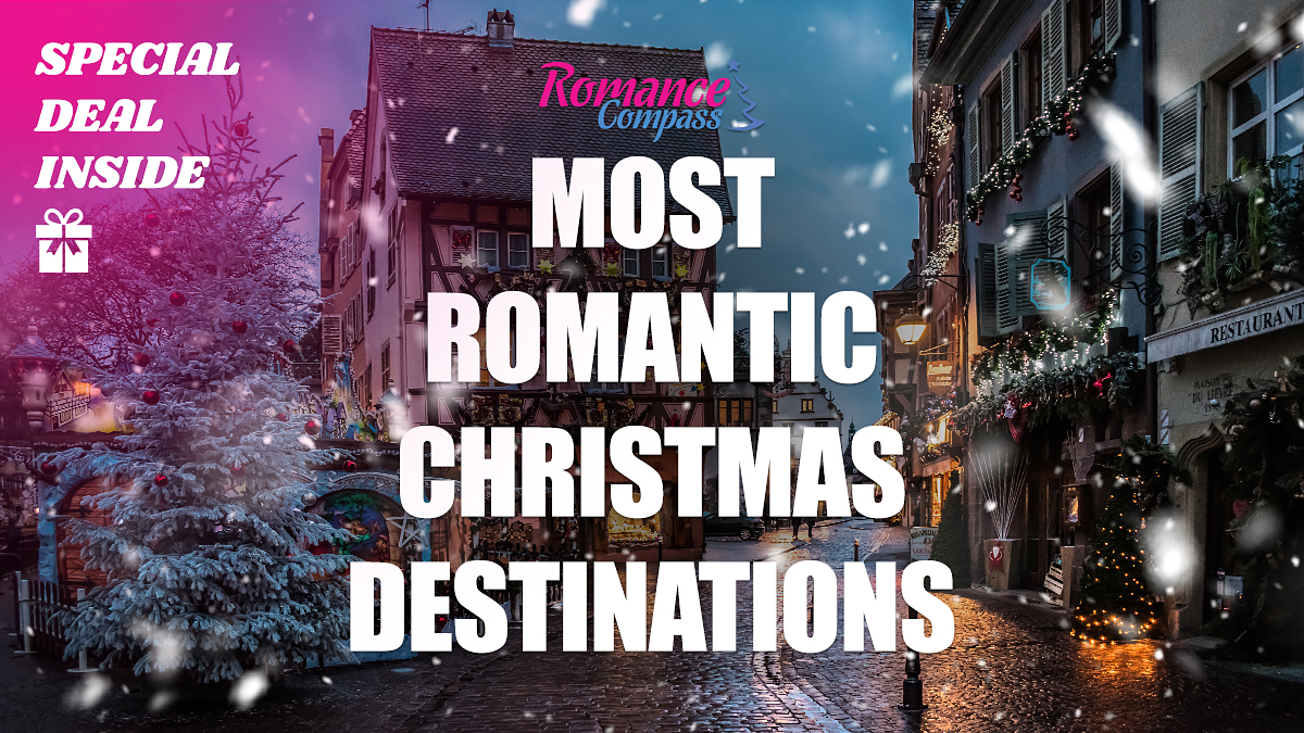 Most Romantic Christmas Destinations - image 1
