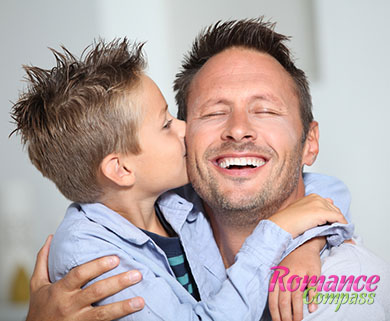 single parent dating tips