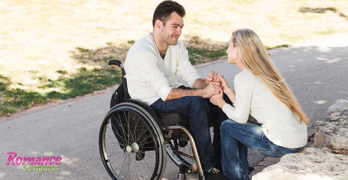 disabled singles dating