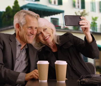 senior dating over 50