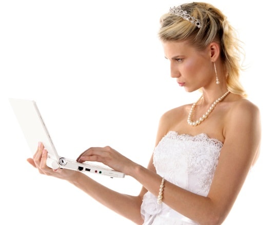 online-bride