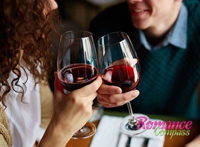 romantic dinner ideas