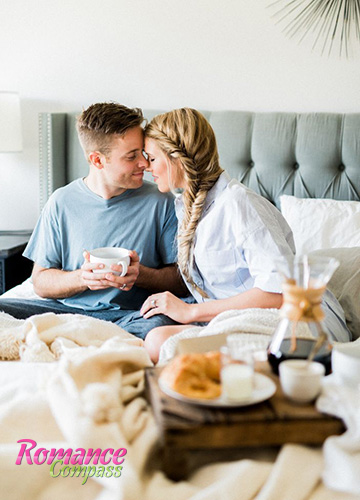 date night ideas at home