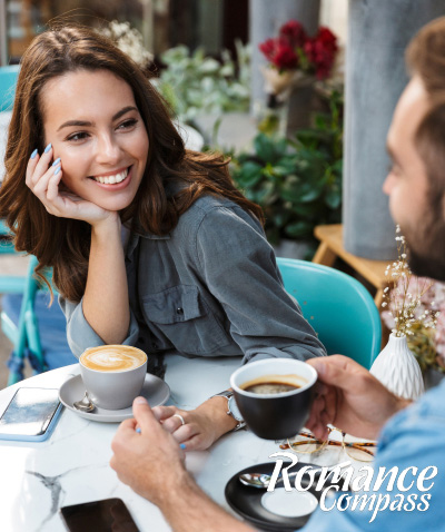 How to have a great first date: maximize your chance of success