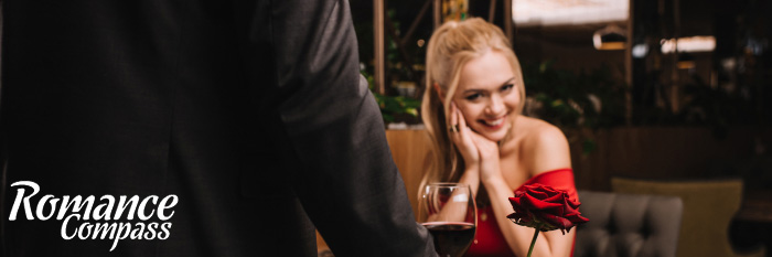 how to make a good first impression on a date