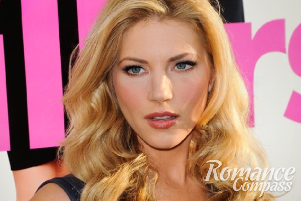 why Ukrainian actresses in Hollywood are so popular - Katheryn Winnick
