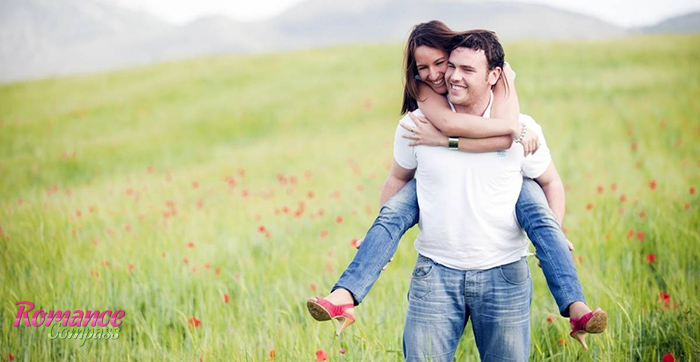 relationship attachment style test