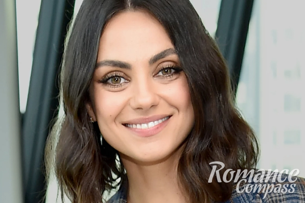 why Ukrainian actresses in Hollywood are so popular - Mila Kunis