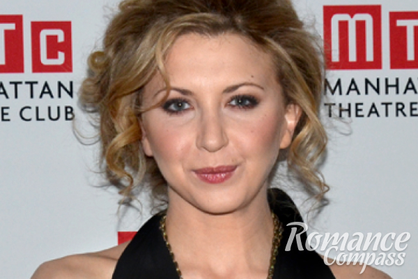 why Ukrainian actresses in Hollywood are so popular - Nina Arianda