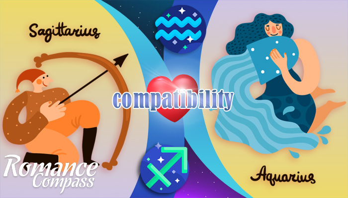 Exploring the compatibility of the adventure-seeking Sagittarius with ...