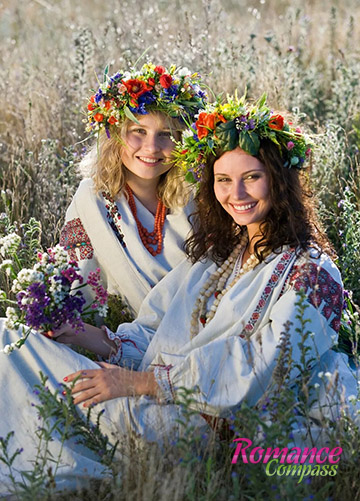 eastern european girls