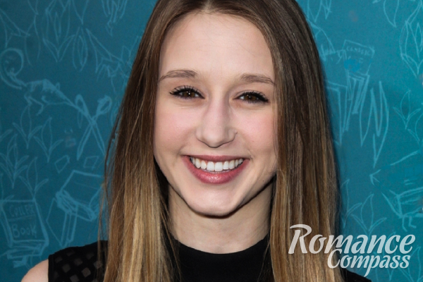 why Ukrainian actresses in Hollywood are so popular - Taissa Farmiga