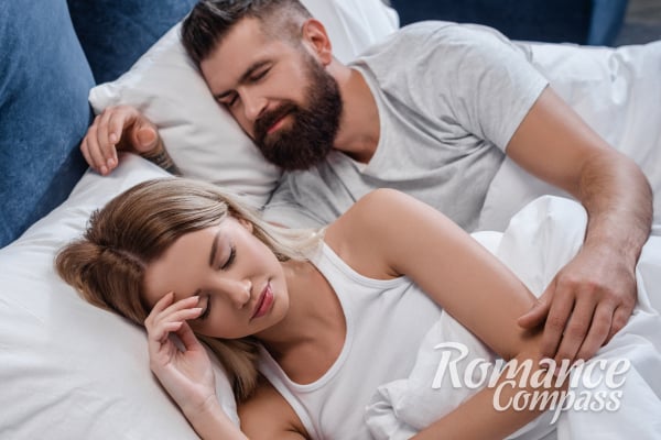 why is my girlfriend always tired - causes and effective ways to help