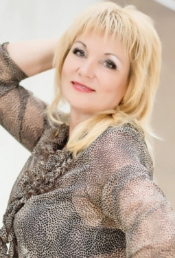 Liliya, 62 y.o. from Odesa, Ukraine