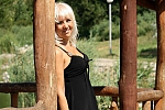 Ukrainian mail order bride Irina from Zaporozhye with blonde hair and brown eye color - image 5