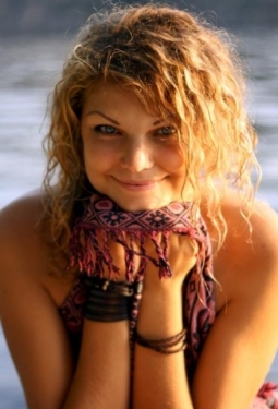 Tatiana, 35 y.o. from Zaporozhye, Ukraine