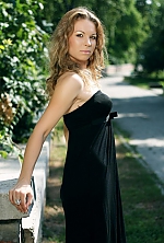 Ukrainian mail order bride Maria from Poltava with light brown hair and brown eye color - image 2
