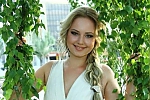 Ukrainian mail order bride Natalya from Nikolaev with blonde hair and blue eye color - image 6