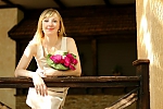 Ukrainian mail order bride Tatiana from Zaporozhye with blonde hair and blue eye color - image 2
