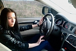 Ukrainian mail order bride Yuliana from Kharkiv with black hair and brown eye color - image 4