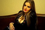 Ukrainian mail order bride Oksana from Kharkov with blonde hair and grey eye color - image 3