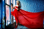 Ukrainian mail order bride Nataliya from Kherson with blonde hair and brown eye color - image 4