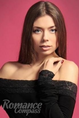 Kristina, 35 y.o. from Zaporozhye, Ukraine