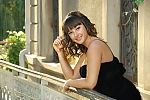 Ukrainian mail order bride Anna from Nikolaev with brunette hair and green eye color - image 12