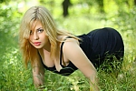 Ukrainian mail order bride Victoria from Nikolaev with blonde hair and brown eye color - image 6