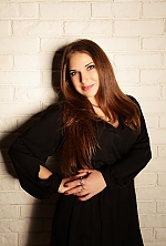 Ukrainian mail order bride Natalia from Kharkov with light brown hair and grey eye color - image 9