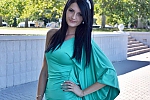 Ukrainian mail order bride Anastasia from Sevastopol with brunette hair and brown eye color - image 5