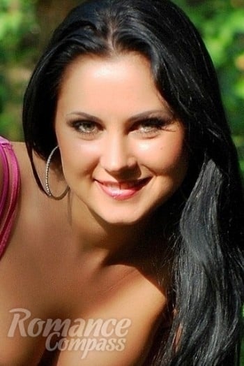 Tatiana, 34 y.o. from Rivne, Ukraine