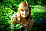 Ukrainian mail order bride Yana from Nikolaev with brunette hair and hazel eye color - image 2