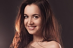Ukrainian mail order bride Daria from Donetsk with light brown hair and brown eye color - image 8