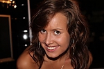Ukrainian mail order bride Daria from Donetsk with light brown hair and brown eye color - image 2