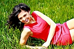 Ukrainian mail order bride Victoria from Nikolaev with brunette hair and brown eye color - image 7