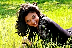 Ukrainian mail order bride Victoria from Nikolaev with brunette hair and brown eye color - image 2