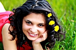 Ukrainian mail order bride Victoria from Nikolaev with brunette hair and brown eye color - image 8