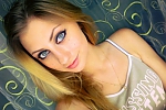 Ukrainian mail order bride Elena from Voznesensk with light brown hair and grey eye color - image 2