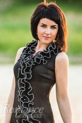 Alina, 40 y.o. from Vinnitsa, Ukraine