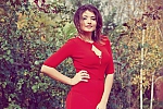 Ukrainian mail order bride Alina from Odessa with brunette hair and brown eye color - image 7