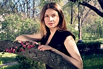 Ukrainian mail order bride Larisa from Zaporozhye with light brown hair and brown eye color - image 5