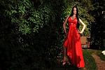 Ukrainian mail order bride Alina from Kharkov with black hair and brown eye color - image 7