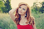 Ukrainian mail order bride Yana from Zaporozhye with light brown hair and hazel eye color - image 6