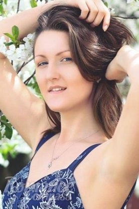 Anastasia, 36 y.o. from Donetsk, Ukraine